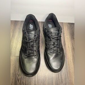 New Balance 928 V3 Men’s Size 11 Walking Shoes Lace Up Leather Comfort Sneakers
